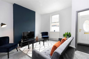 Newly Refurbished Home In Darlington